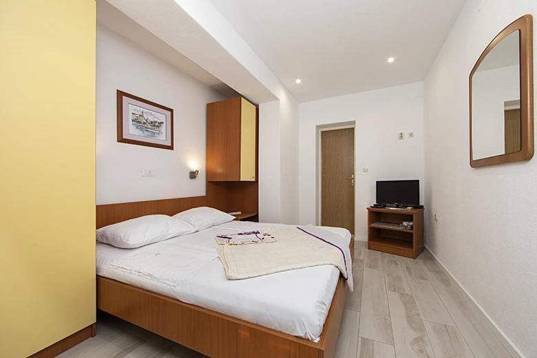 Vila Milenka Apartmani Drago Tučepi Eksteriør billede