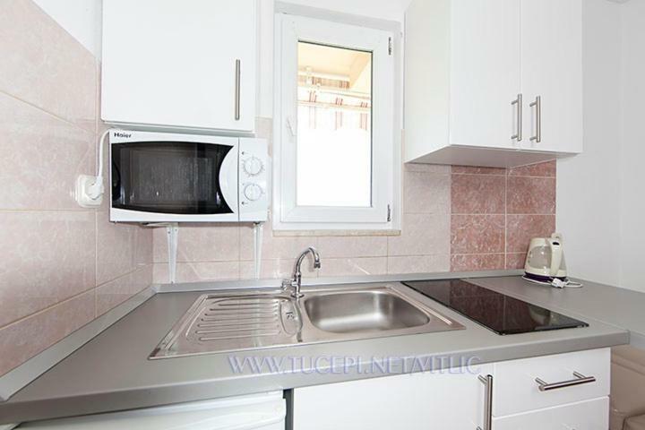 Vila Milenka Apartmani Drago Tučepi Eksteriør billede